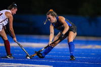 UNHFH_vs_Mollly_20230905_CM0_6858.jpg 09/05/2023 - New Haven Field Hockey vs Molloy Charge On,Chargers,Clarus Multimedia,Clarus Studios,D2,DII,Get Charged Up,Lions,Molloy,NCAA,NE10,New England,New Haven,New Haven Chargers,Northeast 10,