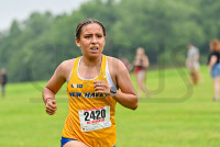WeslyanInvite_XC_20230909_CM4_4158.jpg 09/09/2023 - New Haven Cross Country at Cardinal Invite 