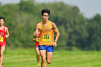 WeslyanInvite_XC_20230909_CM4_4639.jpg 09/09/2023 - New Haven Cross Country at Cardinal Invite 