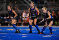 UNHFH_vs_Mollly_20230905_CM0_7026.jpg 09/05/2023 - New Haven Field Hockey vs Molloy Charge On,Chargers,Clarus Multimedia,Clarus Studios,D2,DII,Get Charged Up,Lions,Molloy,NCAA,NE10,New England,New Haven,New Haven Chargers,Northeast 10,