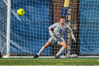 UNHMSOC_vs_Molloy_20230906_CM0_8291.jpg 09/06/2023 - New Haven Mens Soccer vs Molloy Clarus Studios,DII,Lions,Molloy,NCAA Chargers,NE10,New England,New Haven,New Haven Chargers,Northeast10,UNH,University of New Haven,mens soccer,soccer,