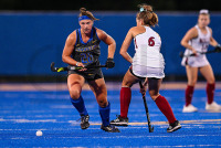 UNHFH_vs_Mollly_20230905_CM0_6588.jpg 09/05/2023 - New Haven Field Hockey vs Molloy Charge On,Chargers,Clarus Multimedia,Clarus Studios,D2,DII,Get Charged Up,Lions,Molloy,NCAA,NE10,New England,New Haven,New Haven Chargers,Northeast 10,