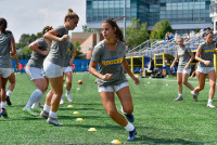230909_Orazzi_WSOC_2262.jpg 09/09/2023 - New Haven Womens Soccer - Senior Day Sports,Sports Photographer,Â©Mike Orazzi,