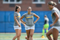 230909_Orazzi_WSOC_3681.jpg 09/09/2023 - New Haven Womens Soccer - Senior Day Sports,Sports Photographer,Â©Mike Orazzi,