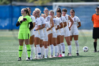 230909_Orazzi_WSOC_3727.jpg 09/09/2023 - New Haven Womens Soccer - Senior Day Sports,Sports Photographer,Â©Mike Orazzi,