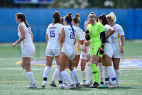 230909_Orazzi_WSOC_3753.jpg 09/09/2023 - New Haven Womens Soccer - Senior Day Sports,Sports Photographer,Â©Mike Orazzi,