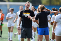 230909_Orazzi_WSOC_3744.jpg 09/09/2023 - New Haven Womens Soccer - Senior Day Sports,Sports Photographer,Â©Mike Orazzi,