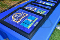 230909_Orazzi_WSOC_2285.jpg 09/09/2023 - New Haven Womens Soccer - Senior Day Sports,Sports Photographer,Â©Mike Orazzi,