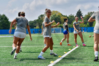 230909_Orazzi_WSOC_2257.jpg 09/09/2023 - New Haven Womens Soccer - Senior Day Sports,Sports Photographer,Â©Mike Orazzi,