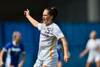230909_Orazzi_WSOC_3761.jpg 09/09/2023 - New Haven Womens Soccer - Senior Day Sports,Sports Photographer,Â©Mike Orazzi,