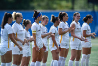 230909_Orazzi_WSOC_3712.jpg 09/09/2023 - New Haven Womens Soccer - Senior Day Sports,Sports Photographer,Â©Mike Orazzi,
