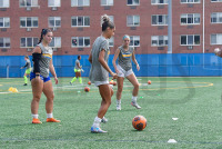 230909_Orazzi_WSOC_2280.jpg 09/09/2023 - New Haven Womens Soccer - Senior Day Sports,Sports Photographer,Â©Mike Orazzi,