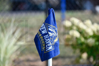 230909_Orazzi_WSOC_3728.jpg 09/09/2023 - New Haven Womens Soccer - Senior Day Sports,Sports Photographer,Â©Mike Orazzi,