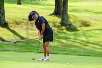 HartfordHawks_GolfInvite_20230912_CM0_2851.jpg 09/12/2023 - New Haven Womens Golf Adelphi,Adelphi Panthers,Clarus Multimedia Group,DII,NCAA Chargers,NE10,New England,New Haven,New Haven Chargers,Northeast10,Panthers,UNH,University of New Haven,www.clarusmultimedia.com,