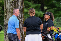 HartfordHawks_GolfInvite_20230912_CM0_3434.jpg 09/12/2023 - New Haven Womens Golf Adelphi,Adelphi Panthers,Clarus Multimedia Group,DII,NCAA Chargers,NE10,New England,New Haven,New Haven Chargers,Northeast10,Panthers,UNH,University of New Haven,www.clarusmultimedia.com,