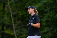 HartfordHawks_GolfInvite_20230912_CM0_3757.jpg 09/12/2023 - New Haven Womens Golf Adelphi,Adelphi Panthers,Clarus Multimedia Group,DII,NCAA Chargers,NE10,New England,New Haven,New Haven Chargers,Northeast10,Panthers,UNH,University of New Haven,www.clarusmultimedia.com,