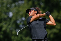 HartfordHawks_GolfInvite_20230912_CM0_3555.jpg 09/12/2023 - New Haven Womens Golf Adelphi,Adelphi Panthers,Clarus Multimedia Group,DII,NCAA Chargers,NE10,New England,New Haven,New Haven Chargers,Northeast10,Panthers,UNH,University of New Haven,www.clarusmultimedia.com,