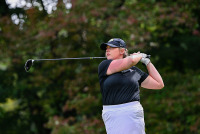 HartfordHawks_GolfInvite_20230912_CM0_3806.jpg 09/12/2023 - New Haven Womens Golf Adelphi,Adelphi Panthers,Clarus Multimedia Group,DII,NCAA Chargers,NE10,New England,New Haven,New Haven Chargers,Northeast10,Panthers,UNH,University of New Haven,www.clarusmultimedia.com,
