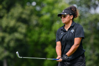 HartfordHawks_GolfInvite_20230912_CM0_3551.jpg 09/12/2023 - New Haven Womens Golf Adelphi,Adelphi Panthers,Clarus Multimedia Group,DII,NCAA Chargers,NE10,New England,New Haven,New Haven Chargers,Northeast10,Panthers,UNH,University of New Haven,www.clarusmultimedia.com,