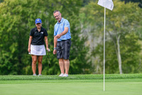 HartfordHawks_GolfInvite_20230912_CM0_3384.jpg 09/12/2023 - New Haven Womens Golf Adelphi,Adelphi Panthers,Clarus Multimedia Group,DII,NCAA Chargers,NE10,New England,New Haven,New Haven Chargers,Northeast10,Panthers,UNH,University of New Haven,www.clarusmultimedia.com,