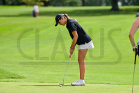 HartfordHawks_GolfInvite_20230912_CM0_3620.jpg 09/12/2023 - New Haven Womens Golf Adelphi,Adelphi Panthers,Clarus Multimedia Group,DII,NCAA Chargers,NE10,New England,New Haven,New Haven Chargers,Northeast10,Panthers,UNH,University of New Haven,www.clarusmultimedia.com,