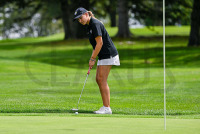 HartfordHawks_GolfInvite_20230912_CM0_3596.jpg 09/12/2023 - New Haven Womens Golf Adelphi,Adelphi Panthers,Clarus Multimedia Group,DII,NCAA Chargers,NE10,New England,New Haven,New Haven Chargers,Northeast10,Panthers,UNH,University of New Haven,www.clarusmultimedia.com,