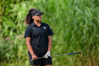 HartfordHawks_GolfInvite_20230912_CM0_2896.jpg 09/12/2023 - New Haven Womens Golf Adelphi,Adelphi Panthers,Clarus Multimedia Group,DII,NCAA Chargers,NE10,New England,New Haven,New Haven Chargers,Northeast10,Panthers,UNH,University of New Haven,www.clarusmultimedia.com,
