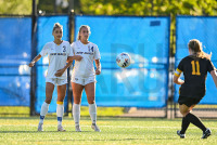 Adelphi_vs_NewHaven_WSOC_20230919_CM0_7355.jpg 09/19/2023 - New Haven Womens Soccer vs Adelphi Adelphi,Clarus Studios,DII,NCAA Chargers,NE10,New England,New Haven,New Haven Chargers,Northeast10,Panthers,UNH,University of New Haven,soccer,womens,