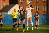 Adelphi_vs_NewHaven_WSOC_20230919_CM0_7538.jpg 09/19/2023 - New Haven Womens Soccer vs Adelphi Adelphi,Clarus Studios,DII,NCAA Chargers,NE10,New England,New Haven,New Haven Chargers,Northeast10,Panthers,UNH,University of New Haven,soccer,womens,