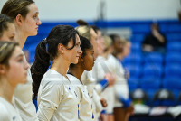 UNH-WVBall_vs_StRose_20230926_CM4_6823.jpg 09/26/2023 - New Haven Volleyball vs Saint Rose Charge On,Chargers,Clarus Multimedia,Clarus Studios,D2,DII,Get Charged Up,Golden Knights,NCAA,NE10,New England,New Haven,New Haven Chargers,Northeast 10,Saint Rose,