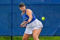 UNH-WTennis_vs_SNHU_20230926_CM4_6011.jpg 09/26/2023 - New Haven Womens Tennis vs SNHU Clarus Studios,DII,NCAA Chargers,NE10,New England,New Haven,New Haven Chargers,Northeast10,Pennman,SNHU,UNH,University of New Haven,