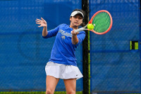 UNH-WTennis_vs_SNHU_20230926_CM4_6029.jpg 09/26/2023 - New Haven Womens Tennis vs SNHU Clarus Studios,DII,NCAA Chargers,NE10,New England,New Haven,New Haven Chargers,Northeast10,Pennman,SNHU,UNH,University of New Haven,
