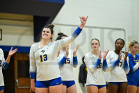 UNH-WVBall_vs_StRose_20230926_CM4_6841.jpg 09/26/2023 - New Haven Volleyball vs Saint Rose Charge On,Chargers,Clarus Multimedia,Clarus Studios,D2,DII,Get Charged Up,Golden Knights,NCAA,NE10,New England,New Haven,New Haven Chargers,Northeast 10,Saint Rose,