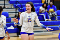 230921_orazzi_volleyball_5586.jpg 09/21/2023 - New Haven Volleyball @mikeorazzi,Â©Mike Orazzi,