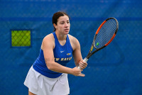 UNH-WTennis_vs_SNHU_20230926_CM4_6019.jpg 09/26/2023 - New Haven Womens Tennis vs SNHU Clarus Studios,DII,NCAA Chargers,NE10,New England,New Haven,New Haven Chargers,Northeast10,Pennman,SNHU,UNH,University of New Haven,