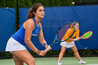 UNH-WTennis_vs_SNHU_20230926_CM4_6078.jpg 09/26/2023 - New Haven Womens Tennis vs SNHU Clarus Studios,DII,NCAA Chargers,NE10,New England,New Haven,New Haven Chargers,Northeast10,Pennman,SNHU,UNH,University of New Haven,