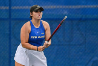 UNH-WTennis_vs_SNHU_20230926_CM4_6005.jpg 09/26/2023 - New Haven Womens Tennis vs SNHU Clarus Studios,DII,NCAA Chargers,NE10,New England,New Haven,New Haven Chargers,Northeast10,Pennman,SNHU,UNH,University of New Haven,