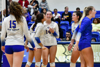 230921_orazzi_volleyball_5656.jpg 09/21/2023 - New Haven Volleyball @mikeorazzi,Â©Mike Orazzi,