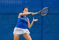 UNH-WTennis_vs_SNHU_20230926_CM4_6054.jpg 09/26/2023 - New Haven Womens Tennis vs SNHU Clarus Studios,DII,NCAA Chargers,NE10,New England,New Haven,New Haven Chargers,Northeast10,Pennman,SNHU,UNH,University of New Haven,