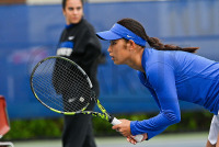 UNH-WTennis_vs_SNHU_20230926_CM4_6044.jpg 09/26/2023 - New Haven Womens Tennis vs SNHU Clarus Studios,DII,NCAA Chargers,NE10,New England,New Haven,New Haven Chargers,Northeast10,Pennman,SNHU,UNH,University of New Haven,