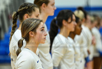 UNH-WVBall_vs_StRose_20230926_CM4_6820.jpg 09/26/2023 - New Haven Volleyball vs Saint Rose Charge On,Chargers,Clarus Multimedia,Clarus Studios,D2,DII,Get Charged Up,Golden Knights,NCAA,NE10,New England,New Haven,New Haven Chargers,Northeast 10,Saint Rose,