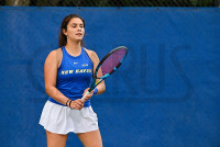UNH-WTennis_vs_SNHU_20230926_CM4_6064.jpg 09/26/2023 - New Haven Womens Tennis vs SNHU Clarus Studios,DII,NCAA Chargers,NE10,New England,New Haven,New Haven Chargers,Northeast10,Pennman,SNHU,UNH,University of New Haven,