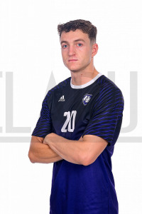 UBKnights_FallMediaDay_20230813_CM0_4211.jpg 08/13/2023 - Bridgeport Fall Media Day CACC,Central Athletic Collegiate Conference,Clarus Multimedia,D2,DII,Knights,NCAA,New England,bridgeport,