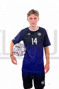 UBKnights_FallMediaDay_20230813_CM0_4522.jpg 08/13/2023 - Bridgeport Fall Media Day CACC,Central Athletic Collegiate Conference,Clarus Multimedia,D2,DII,Knights,NCAA,New England,bridgeport,