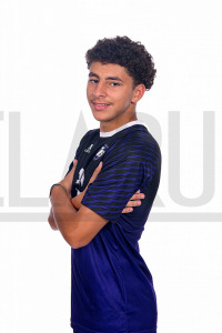 UBKnights_FallMediaDay_20230813_CM0_4278.jpg 08/13/2023 - Bridgeport Fall Media Day CACC,Central Athletic Collegiate Conference,Clarus Multimedia,D2,DII,Knights,NCAA,New England,bridgeport,