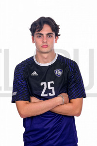 UBKnights_FallMediaDay_20230813_CM0_4287.jpg 08/13/2023 - Bridgeport Fall Media Day CACC,Central Athletic Collegiate Conference,Clarus Multimedia,D2,DII,Knights,NCAA,New England,bridgeport,