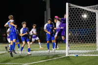 2S6A_0167.jpg 08/31/2023 - Bridgeport Mens Soccer vs New Haven 