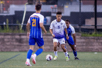 08/31/2023 - Bridgeport Mens Soccer vs New Haven