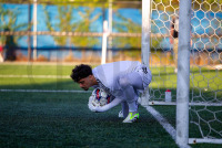 2S6A_0148.jpg 08/31/2023 - Bridgeport Mens Soccer vs New Haven 