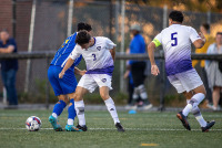 2S6A_0012.jpg 08/31/2023 - Bridgeport Mens Soccer vs New Haven 